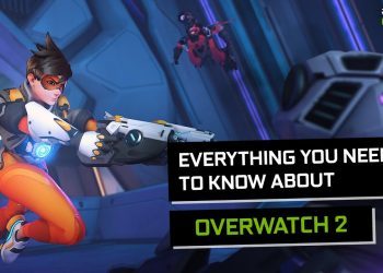 Overwatch 2 : Everything You Need To Know