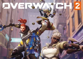 Overwatch 2 Finally! Beta starts in April