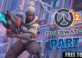 Overwatch 2 Gameplay - Free To Use