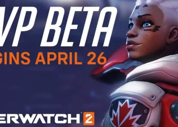 Overwatch 2 News Beta, characters, reworks and more