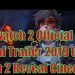 Overwatch 2 Official Gameplay Reveal Trailer Blizzcon 2019 - Overwatch 2 Reveal Cinematic