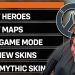 Overwatch 2 has SO MUCH CONTENT COMING!! -Battle Pass, New Heroes, CONSISTENT CONTENT!