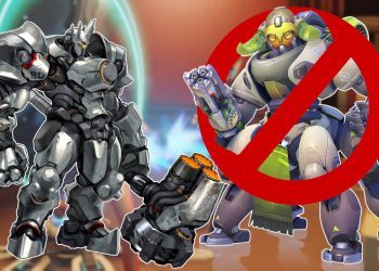 Overwatch 2 kicks out a tank, becomes only 5vs5 – eSportsNews eSports Overwatch