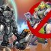 Overwatch 2 kicks out a tank, becomes only 5vs5 – eSportsNews eSports Overwatch