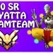 [Overwatch] - 3800 SR ZENYATTA Gameplay l 5 DPS DREAMTEAM!