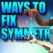 Overwatch - 5 Ways to Fix Symmetra