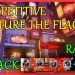 [Overwatch] - 6 STACK COMPETITIVE Capture the flag l Last placement + Rank