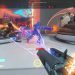 Overwatch Achievement - Cleanup Duty