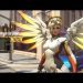 Overwatch - Amateur Hour - Mercy - Play of the Game #1