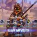 Overwatch Ana Gameplay