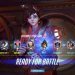 Overwatch - Being bad at the Game