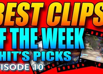 Overwatch - Best Clips of the Week - Chit's Picks (Episode 10)