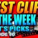 Overwatch - Best Clips of the Week - Chit's Picks (Episode 10)