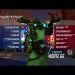 Overwatch - Best Junkrat Competitive play (Final Season 2 Match)