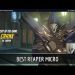 Overwatch: Best Reaper micro