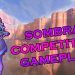 Overwatch: COMPETITIVE SOMBRA GAMEPLAY! - 2800 Platinum - gold elims