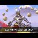 Overwatch: Can Zenyatta be strong?