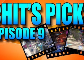 Overwatch - Chit's Picks - Episode 9