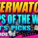 Overwatch - Clips of the Week - Chit's Picks (Episode 13)