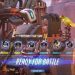 Overwatch Competitive Game 1/10 Placements