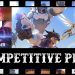 Overwatch: Competitive Play - Let's dance! - Beta