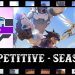 Overwatch: Competitive Play - Season 1 - Junkrat incl. POTG