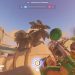 Overwatch Cowperwood capture the flag!