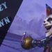 Overwatch: Crazy Clown in Mexico - Junkrat