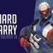Overwatch - Dafran Hard Carry Soldier 76 With Huge Damage Output