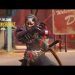 Overwatch: FiringBeast Genji Montage #4 (Shifting Through Maps)