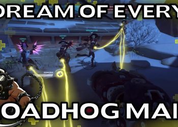 Overwatch: Fun with custom SERVER BROWSER!