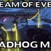 Overwatch: Fun with custom SERVER BROWSER!