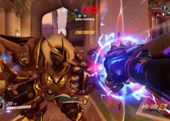 Overwatch: GAMEPLAY FREE TO USE [(Oasi) Eroi Misteriosi]