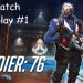 Overwatch Gameplay #1