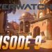 Overwatch Gameplay (Ep:9) (TOXIC PLAYERS!)