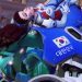Overwatch Gameplay (Lucio, Rein, and Winston)