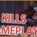 Overwatch Gameplay Widowmaker || 46 KILLS INSANE PLAYS