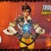 Overwatch Gameplay | "Tracer" zeigt wo es lang geht | #01 [ Gameplay | Video | deutsch ]