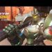 Overwatch Gameplay with Dragon_crafted (and DUST)