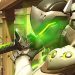 Overwatch Genji Gameplay!