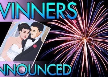 Overwatch - Giveaway Winners Announced