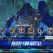 Overwatch - Gold King's Row Reinhardt VOD