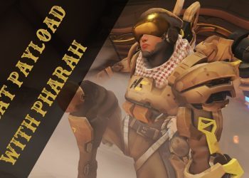 Overwatch: Great payload with Pharah