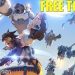 Overwatch HD Gameplay - No Copyright Gameplay (60 FPS)