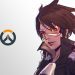 Overwatch: HOW TO BE A ANNOYING TRACER.