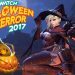 Overwatch: Halloween Terror 2017 - Episode 4: Turret God