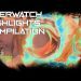 Overwatch Highlight Compilation