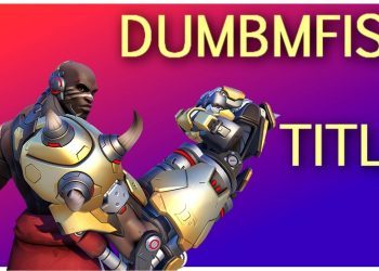 [Overwatch] - Interesting Doomfist flank routes