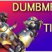 [Overwatch] - Interesting Doomfist flank routes