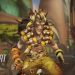Overwatch - Junkrat Gameplay